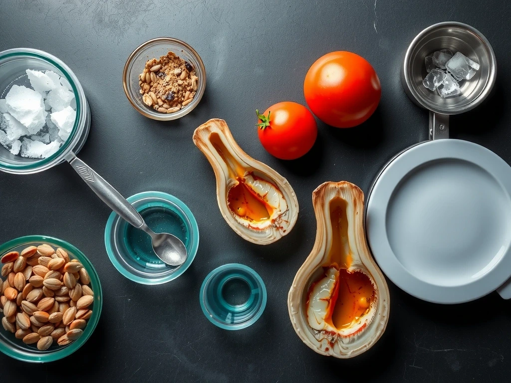 Ammattimainen Mise en Place