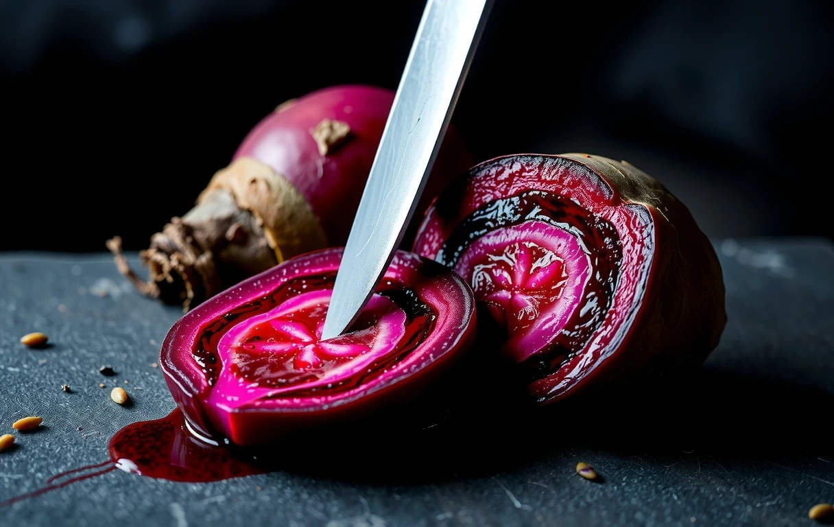 Keittiötekninen tarkkuus